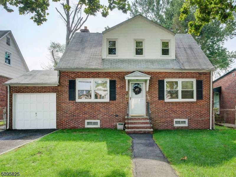 Union Twp., NJ 07083,1335 Burnet Ave