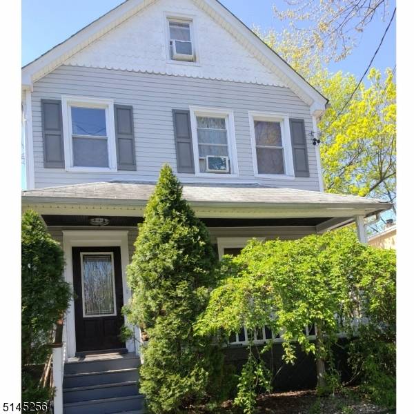 Rahway City, NJ 07065,323 E Scott Ave