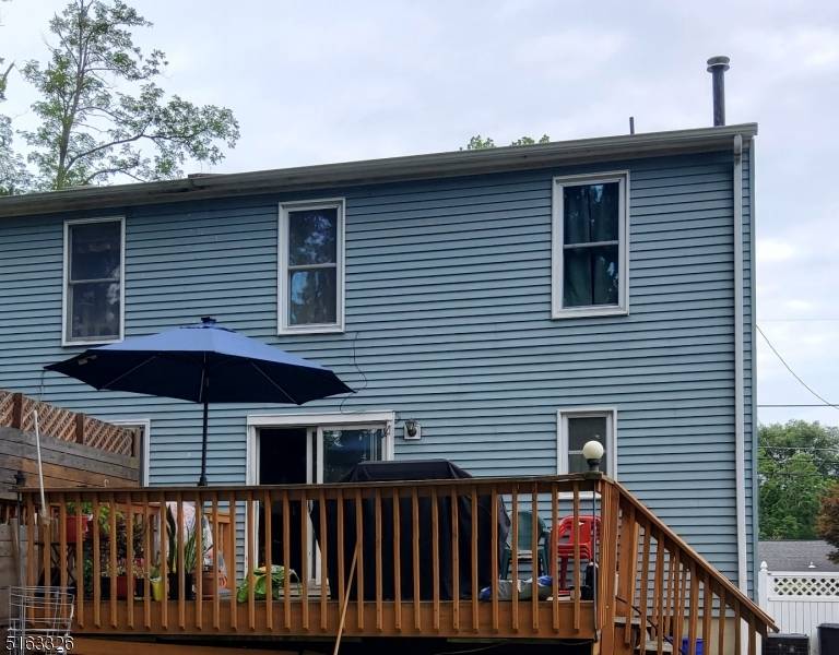 Jamesburg Boro, NJ 08831,61 Forge St