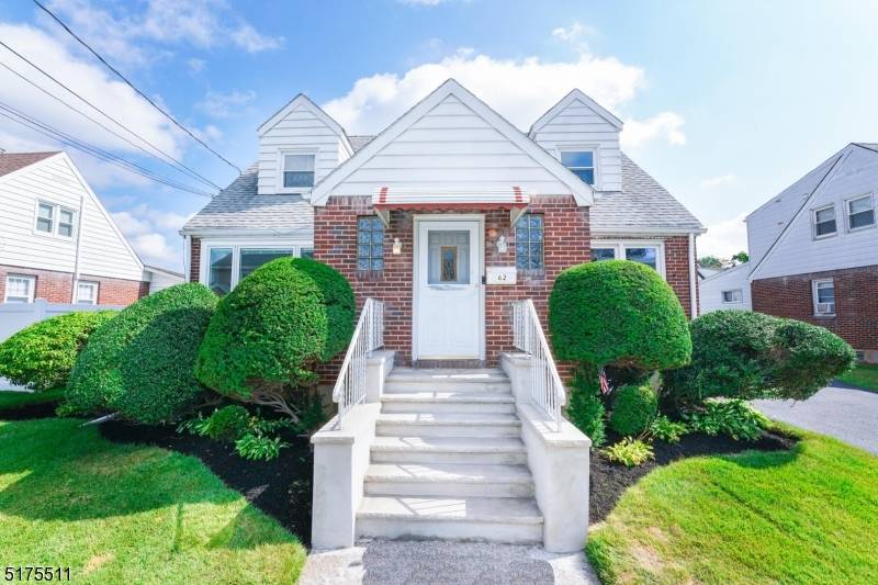 Totowa Boro, NJ 07512,62 Young Ave