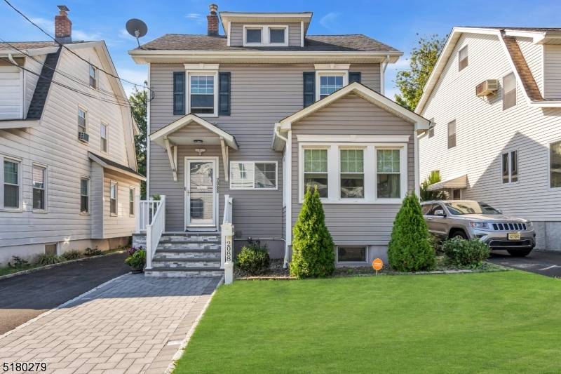 Union Twp., NJ 07083,2088 Berwyn St