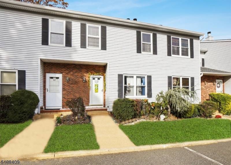 Jamesburg Boro, NJ 08831,59 Dogwood Ct