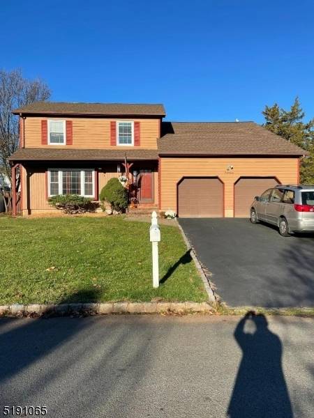 Hillsborough Twp., NJ 08844,47 Oak Ter