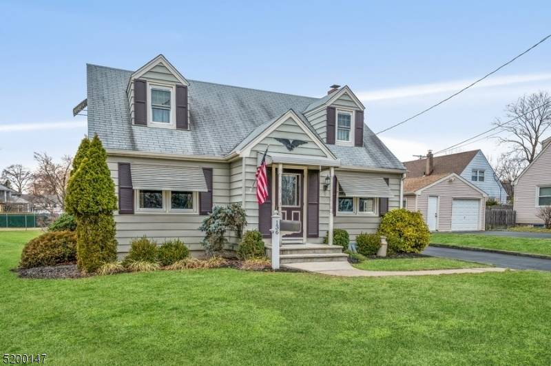 Boonton Town, NJ 07005,136 Vreeland Ave