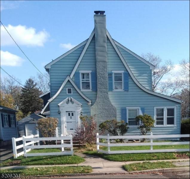 Rahway City, NJ 07065,955 Pierpont St