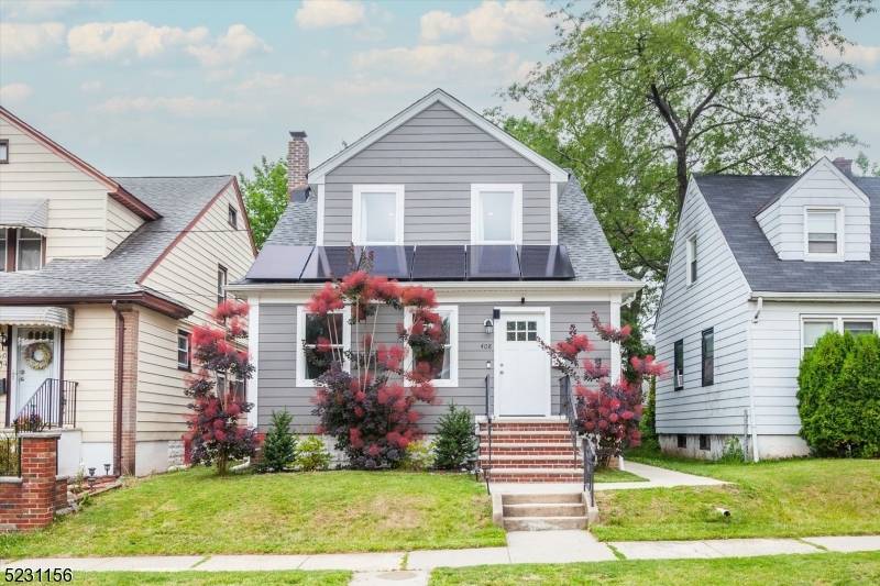 Roselle Boro, NJ 07203,408 Harrison Ave