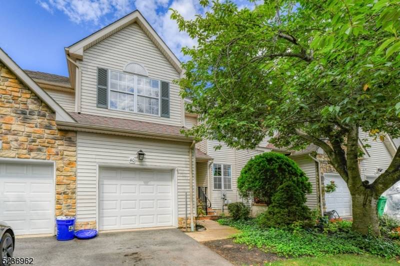 Hillsborough Twp., NJ 08844,40 Bateman Way