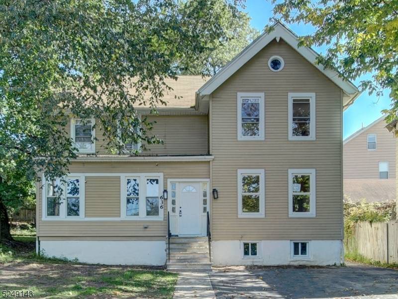 City Of Orange Twp., NJ 07050,636 Scotland Rd