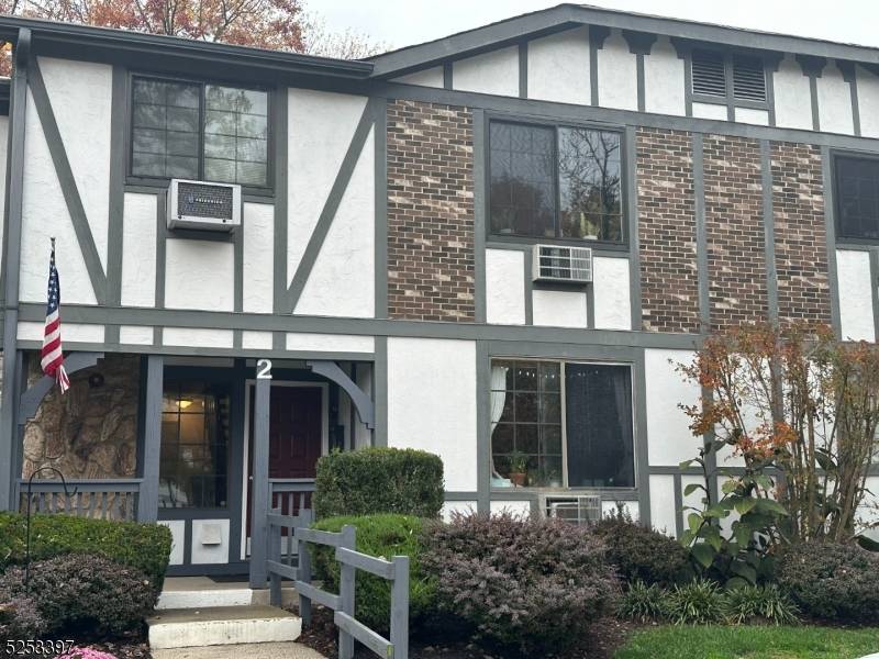 Chatham Twp., NJ 07928,2F Terrace Dr #F