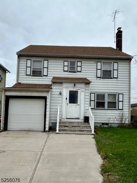 Carteret Boro, NJ 07008,111 Lincoln Ave