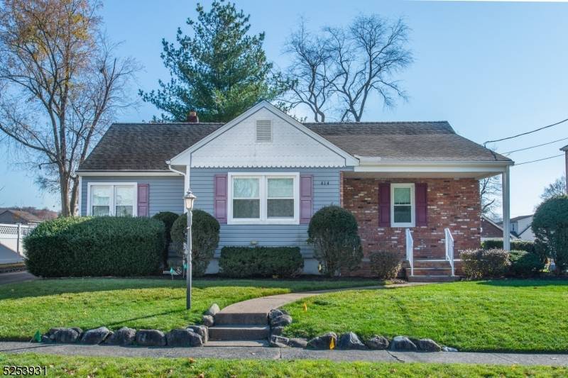 Pompton Lakes Boro, NJ 07442,414 Broadway