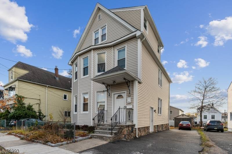 Garfield City, NJ 07026,167 Shaw St