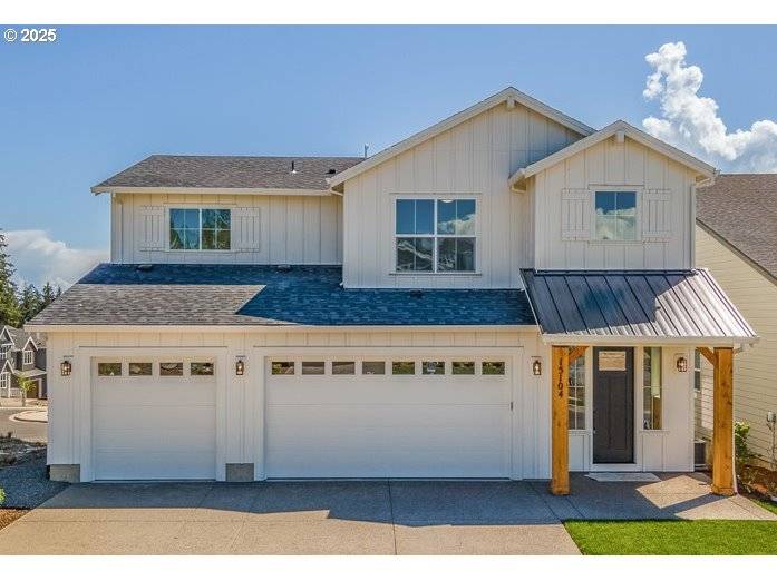 Portland, OR 97224,15104 SW DEEPBROOK LN