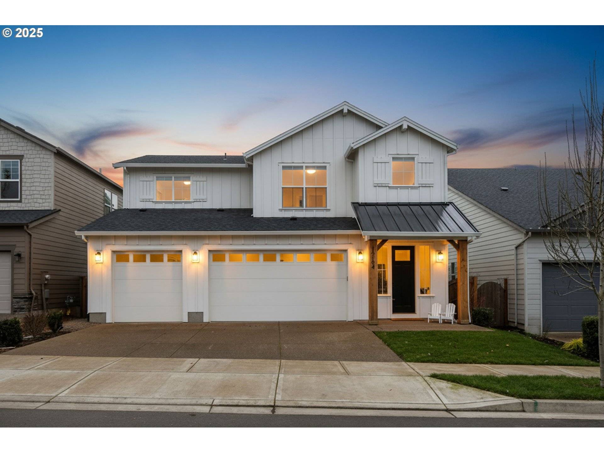 Portland, OR 97224,15104 SW DEEPBROOK LN