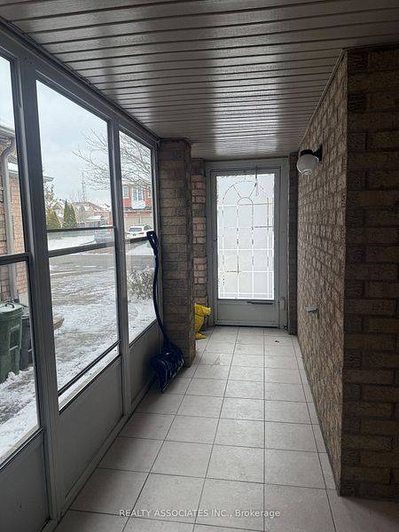 Toronto E05, ON M1V 5N4,187 Shepton WAY #MAIN