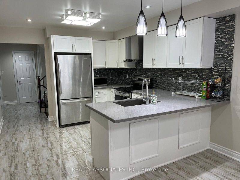 Toronto E05, ON M1V 5N4,187 Shepton WAY #MAIN