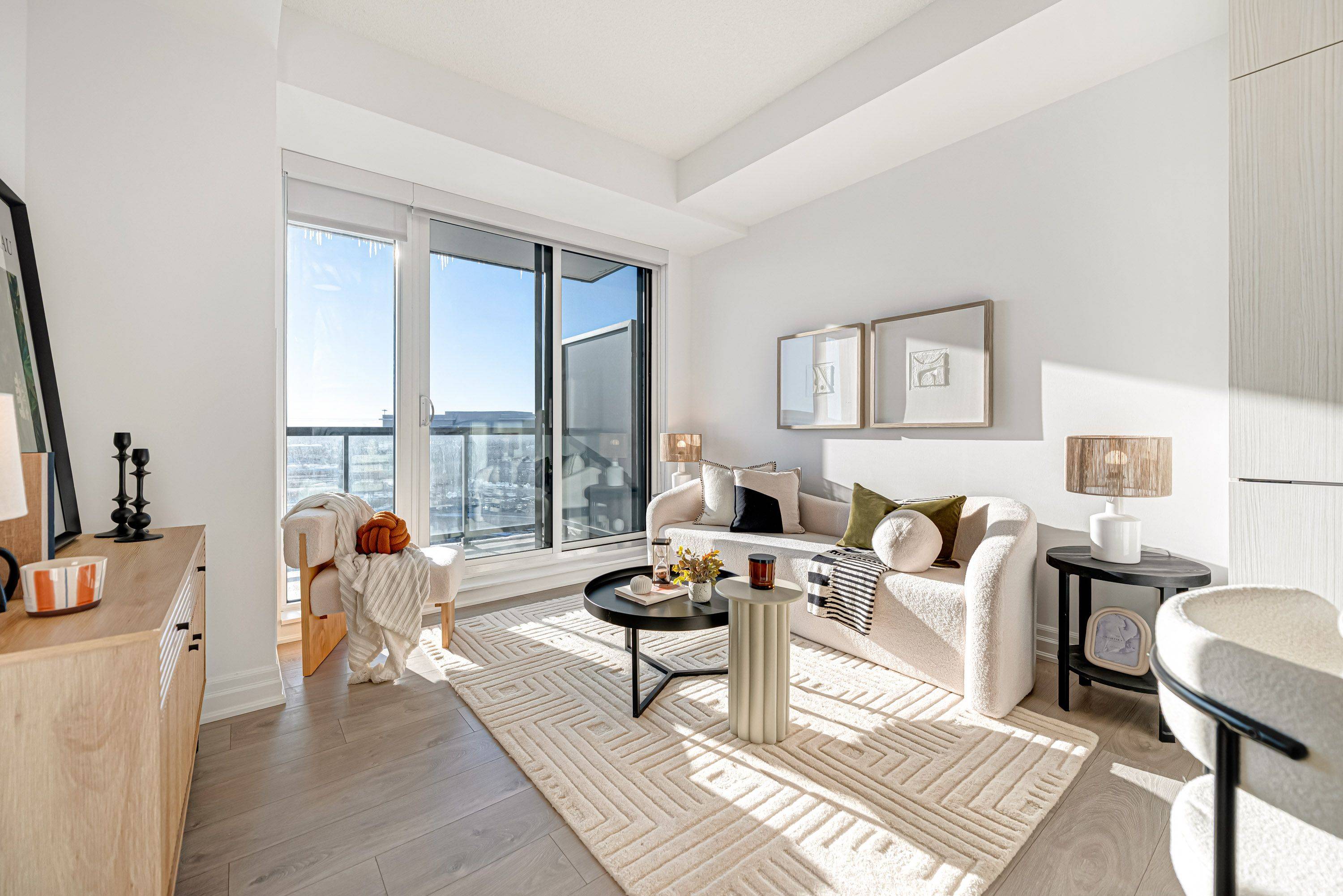 Markham, ON L6G 0G8,8 Rouge Valley DR W #1109B