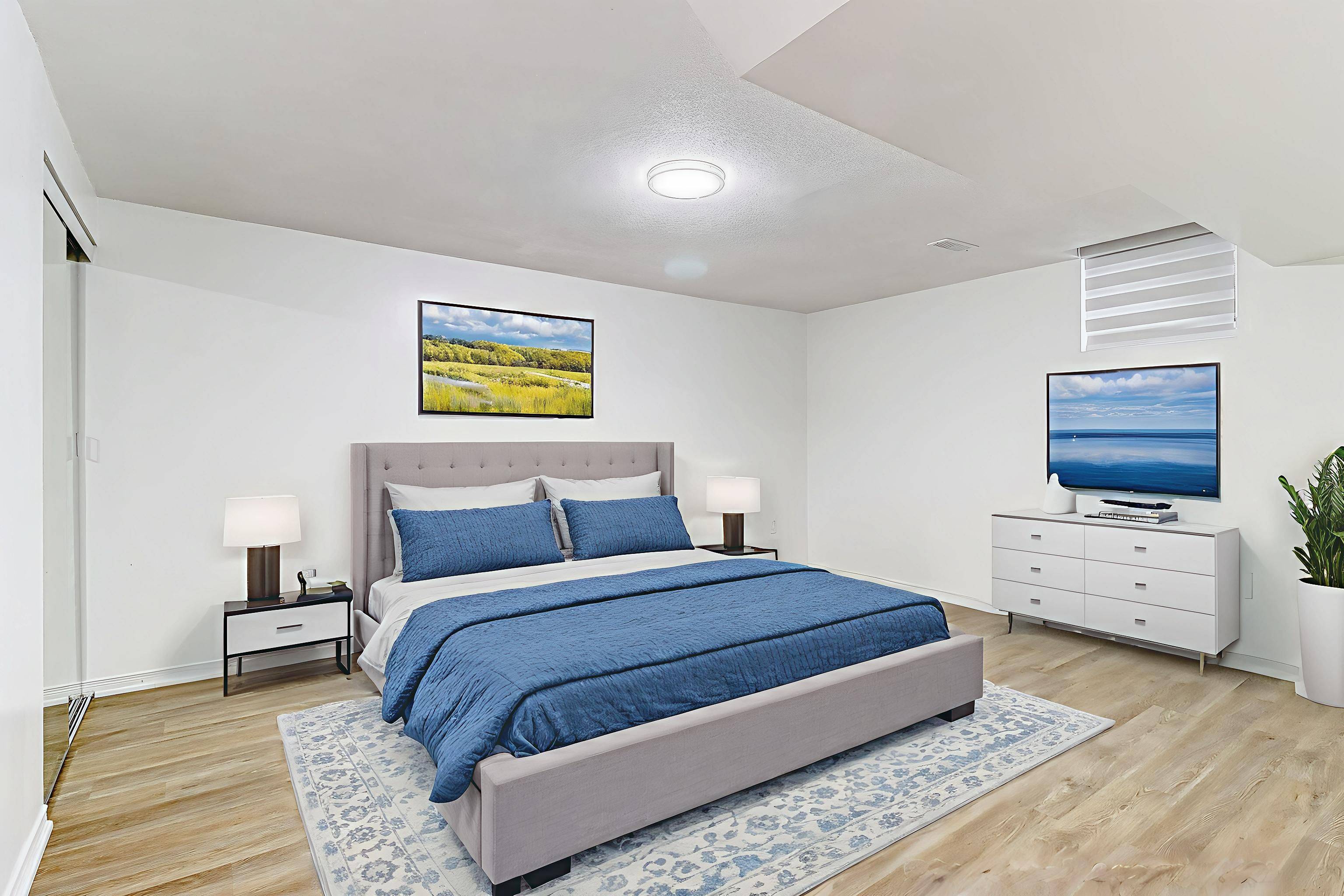 Markham, ON L3S 3C2,11 Jordana DR