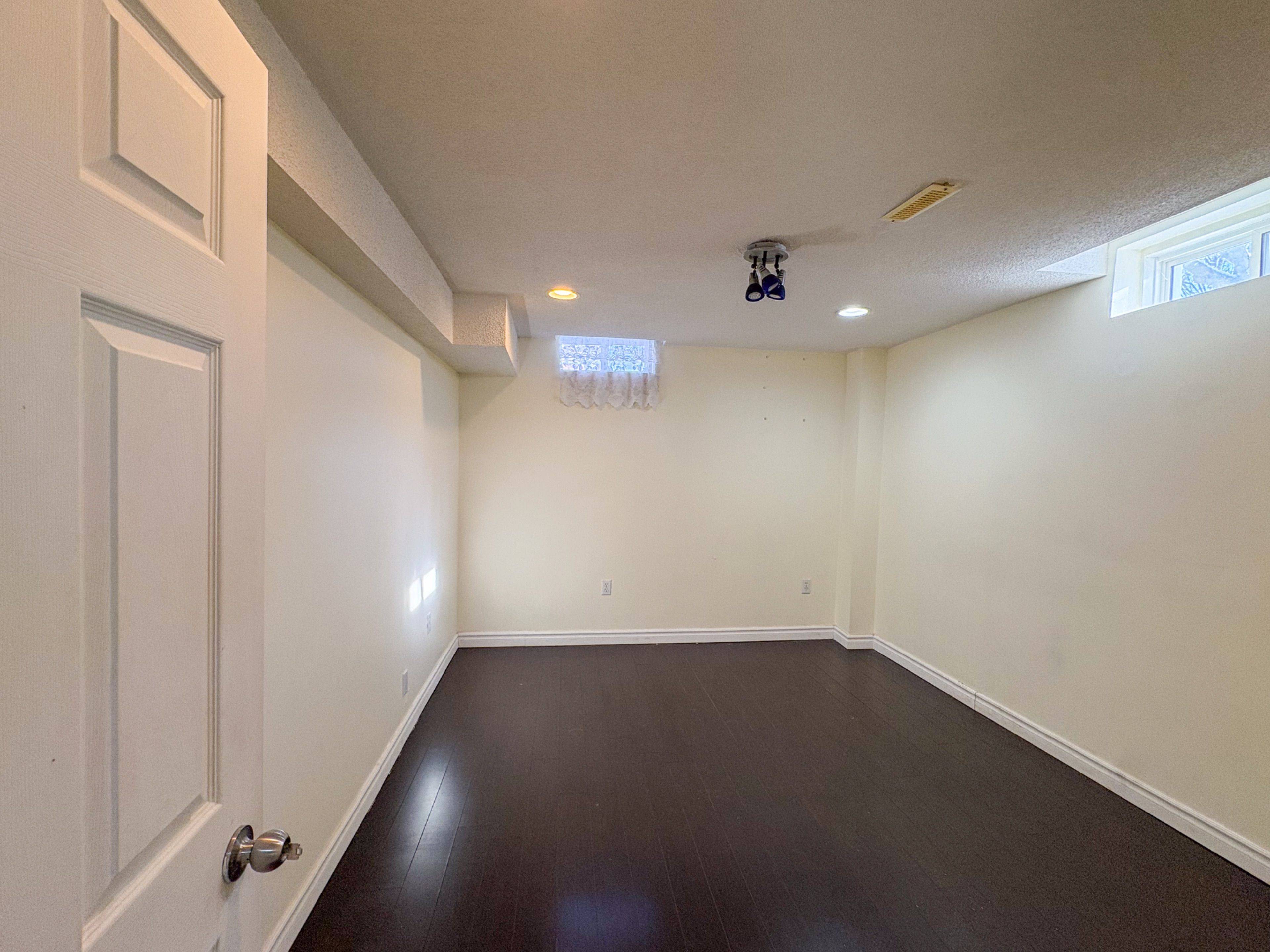 Markham, ON L3S 3E7,161 Mary Pearson DR #Bsmt