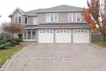 Markham, ON L4B 3Z2,10 Fisico CT