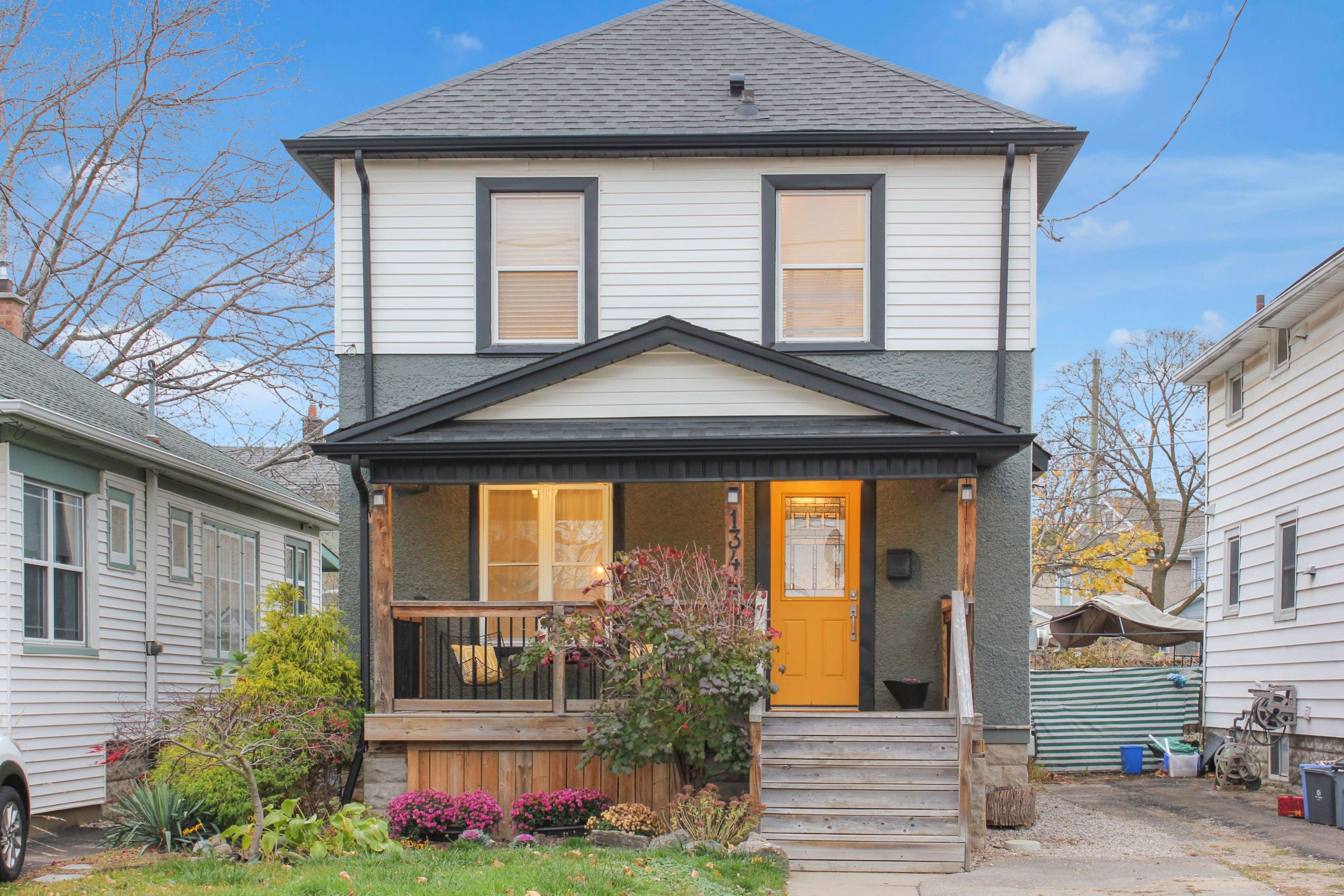 St. Catharines, ON L2R 6E7,134 York ST