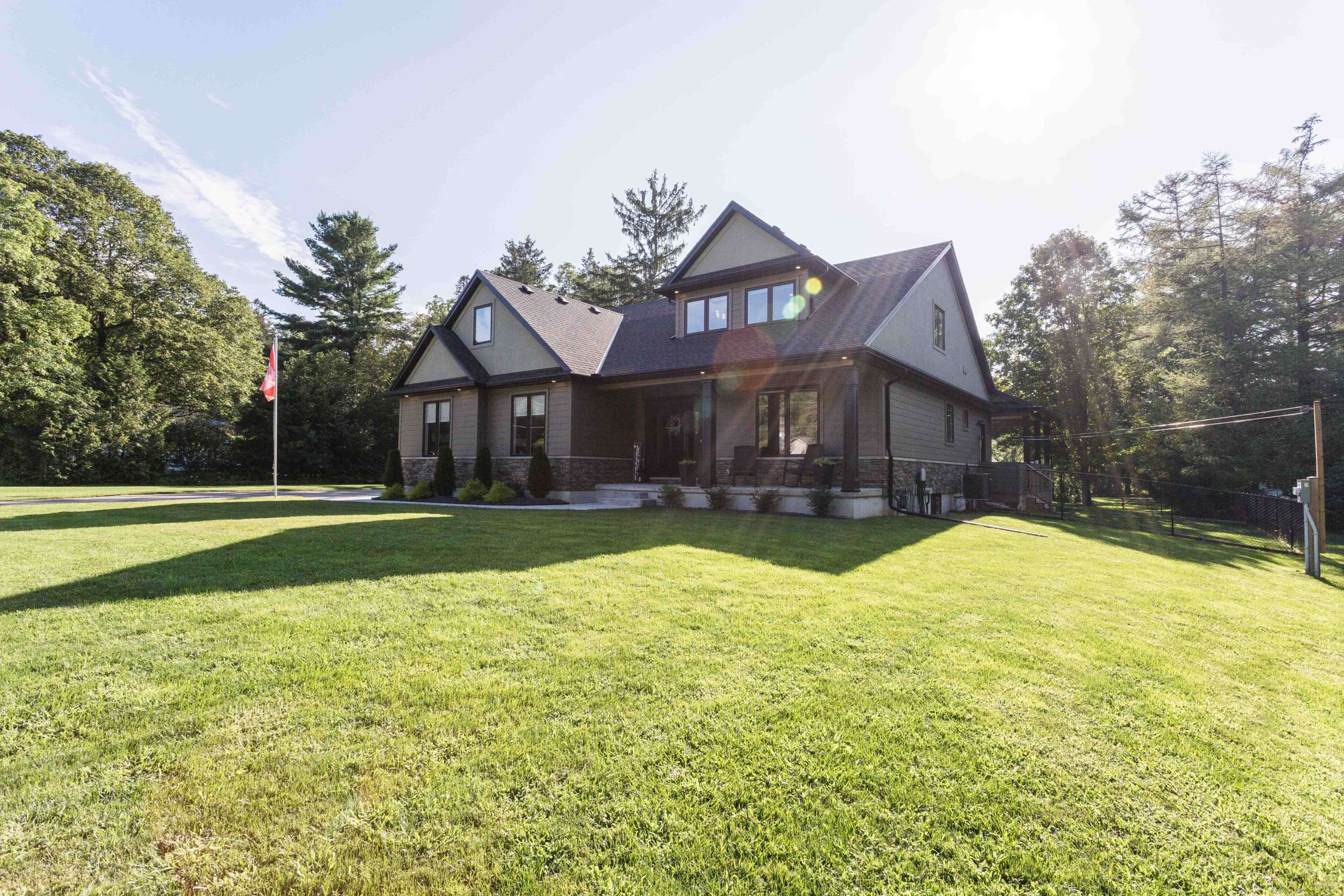 Central Elgin, ON N5H 2R4,8037 Springwater RD