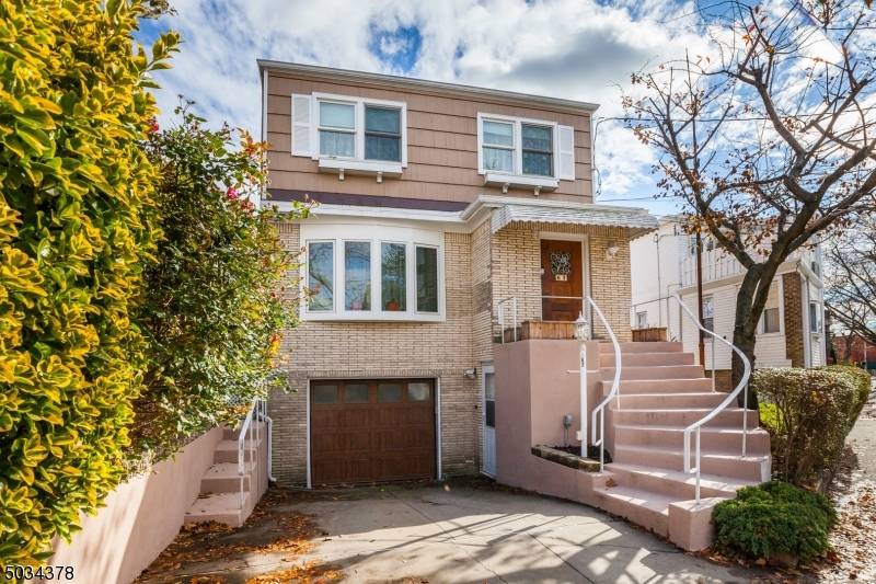 Jersey City, NJ 07307,62 SANFORD PL