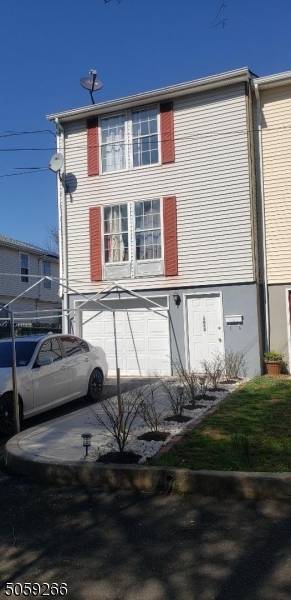 Rahway City, NJ 07065,1033 Leesville Ave