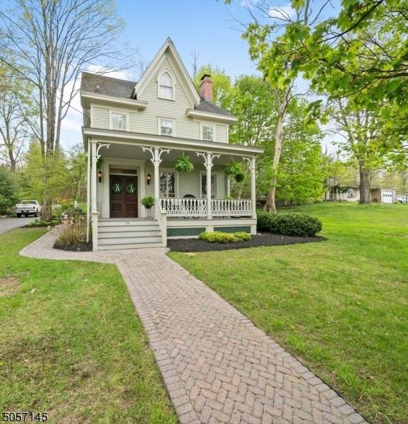 Lafayette Twp., NJ 07848,24 Ice Plant Rd