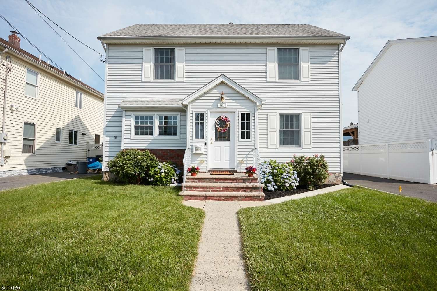 Elmwood Park Boro, NJ 07407,61 Memorial Pl