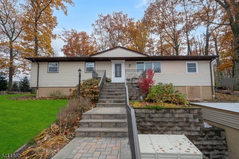 Stanhope Boro, NJ 07874,89 Brooklyn Rd