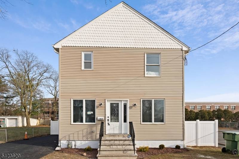 Edison Twp., NJ 08837,162 Brower Ave