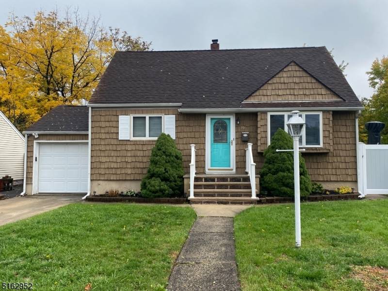 Union Twp., NJ 07083,1995 Patton Rd