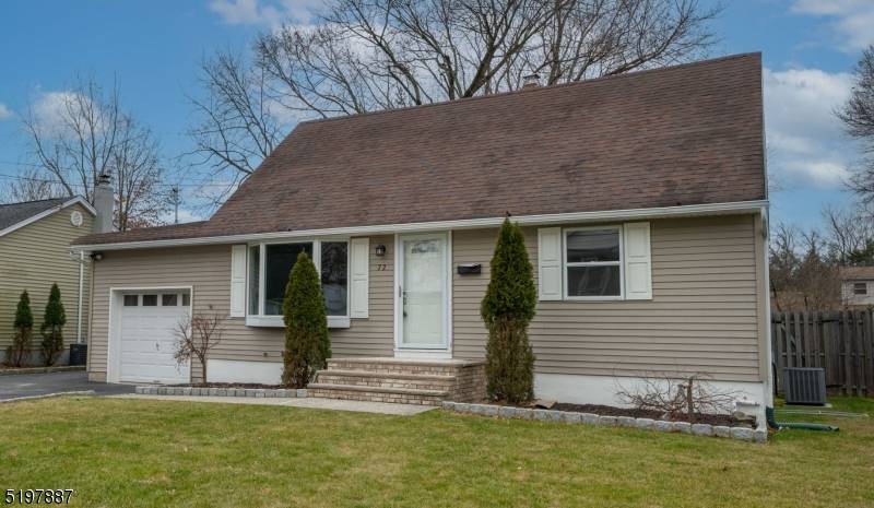 Riverdale Boro, NJ 07457,72 Riverview Ter