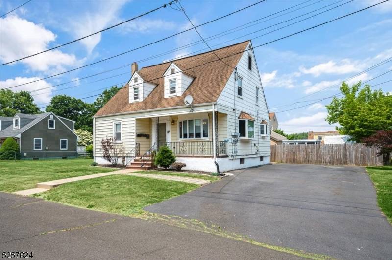Manville Boro, NJ 08835,56 John Pl