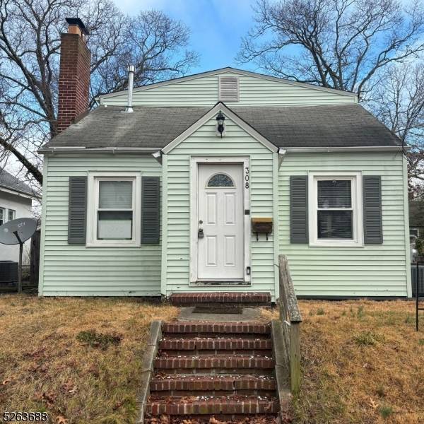 308 Delaware Ave, Absecon City, NJ 08201