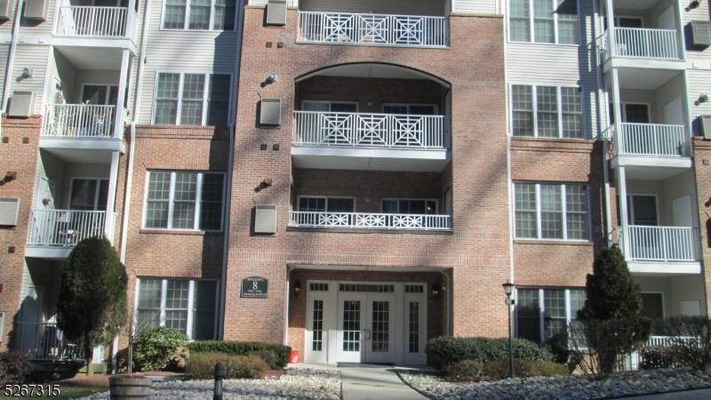 Riverdale Boro, NJ 07457,8418 Sanctuary Blvd #8418