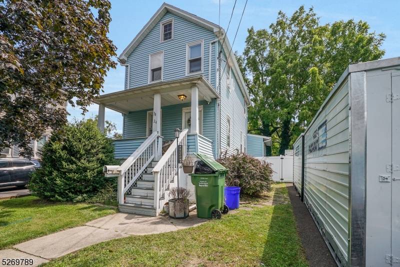 Sayreville Boro, NJ 08872,24 Hart St