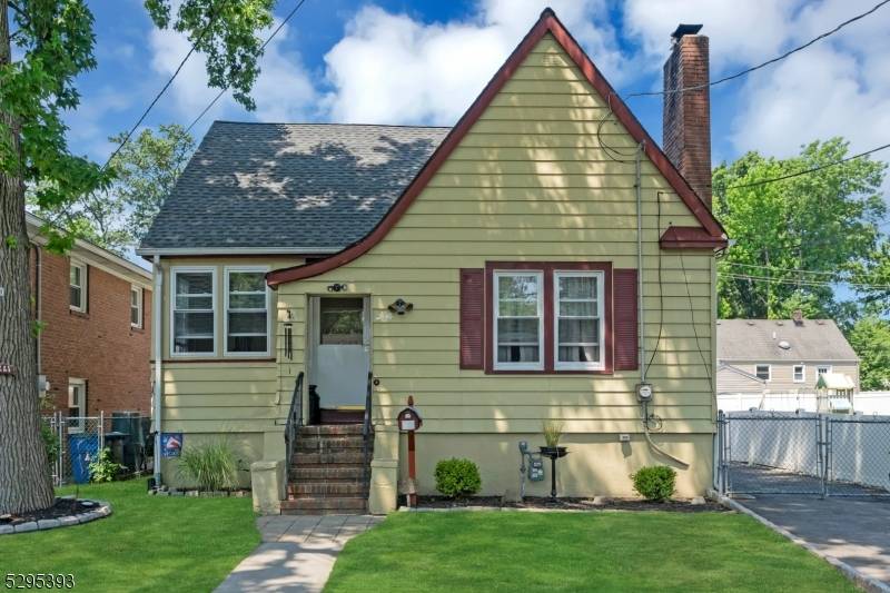 Roselle Park Boro, NJ 07204,514 Jerome St