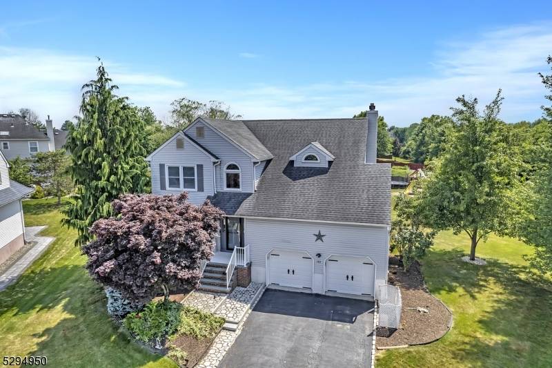 Hillsborough Twp., NJ 08844,101 Fisher Dr