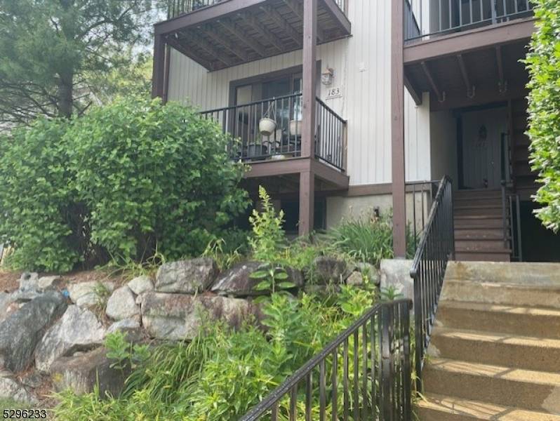 Stanhope Boro, NJ 07874,10183 Dell Pl #183