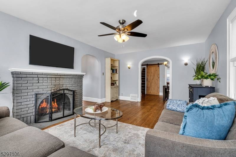 Rahway City, NJ 07065,1405 Brown Pl