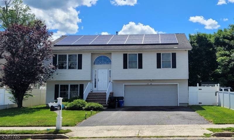 Manville Boro, NJ 08835,23 N 3Rd Ave