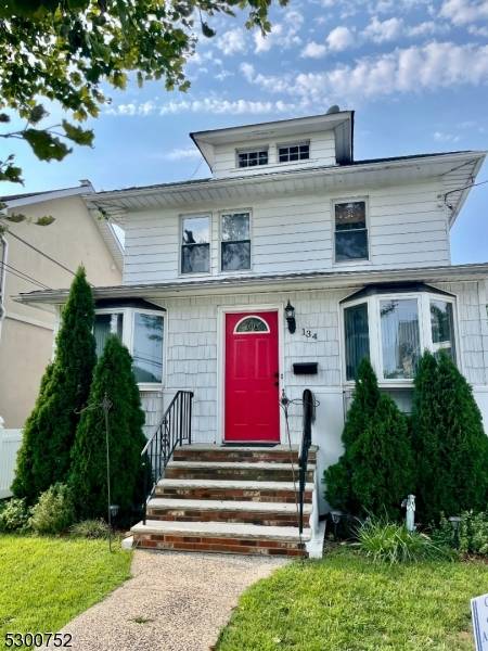 Roselle Park Boro, NJ 07204,134 W Colfax Ave