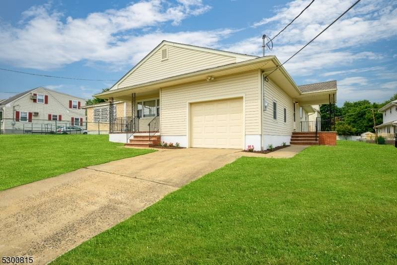 Manville Boro, NJ 08835,325 North 13th Ave