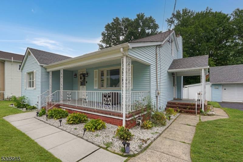 South River Boro, NJ 08882,11 Northern St