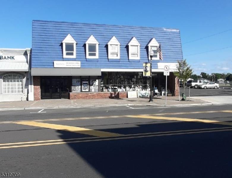 Manville Boro, NJ 08835,45 S Main St