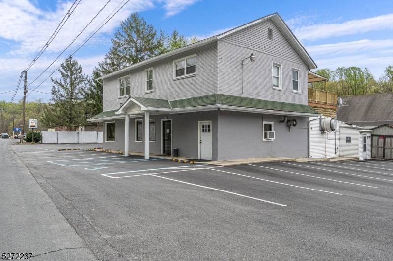 Liberty Twp., NJ 07838,489 Rt 46