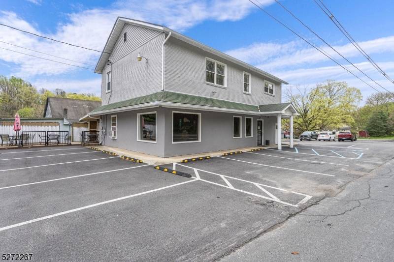 Liberty Twp., NJ 07838,489 Rt 46