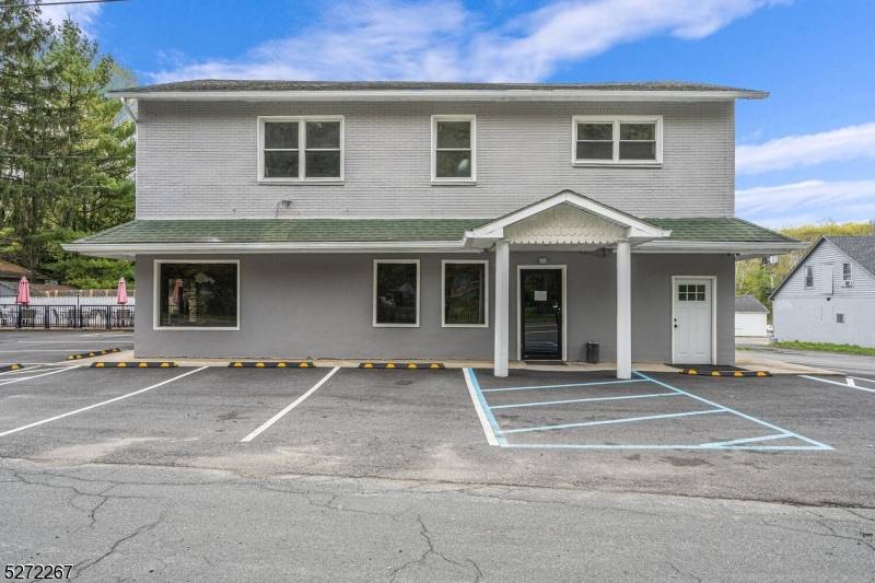 Liberty Twp., NJ 07838,489 Rt 46